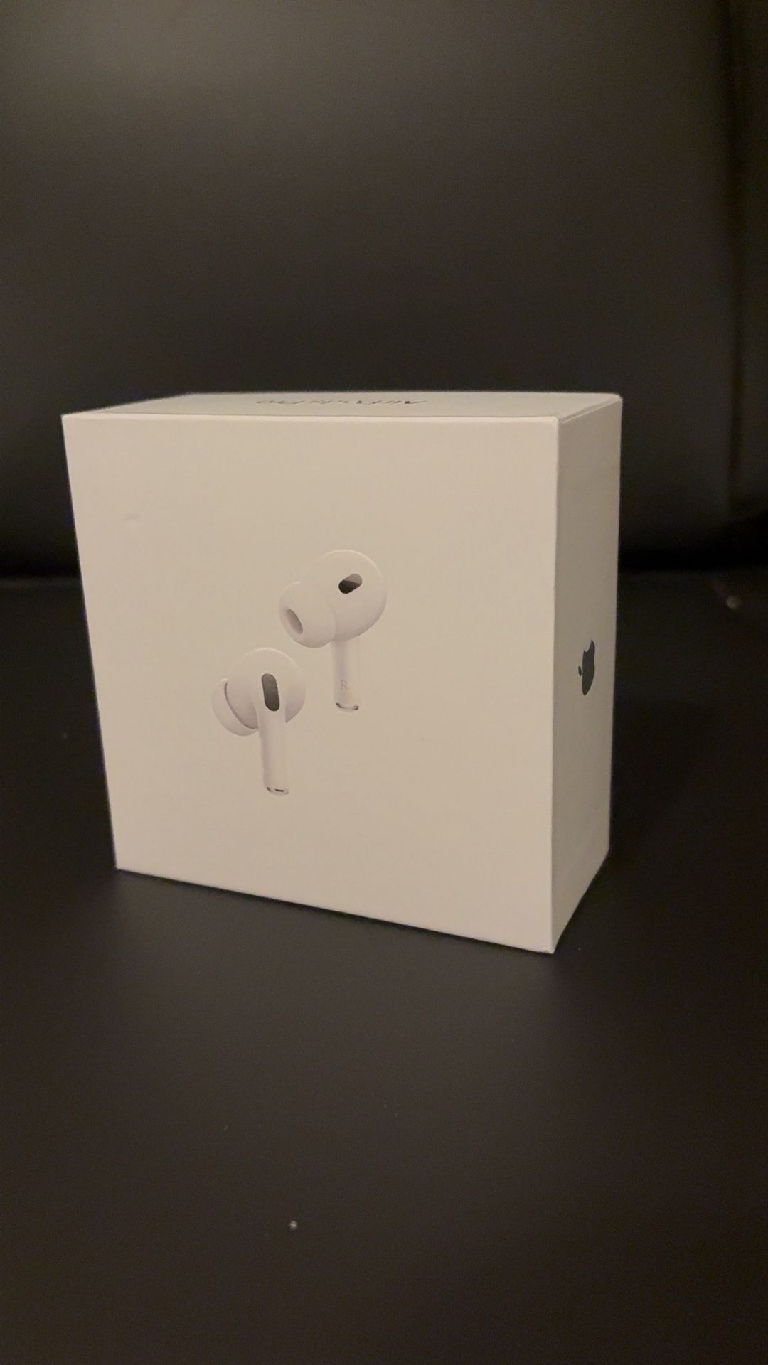 AirPod Pro 2 ANC