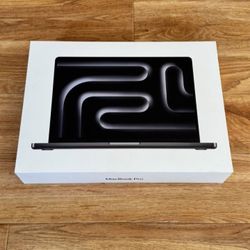 Macbook Pro 14 Inch M4