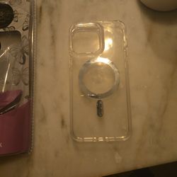 Bebe Iphone 14 Pro Max Case 