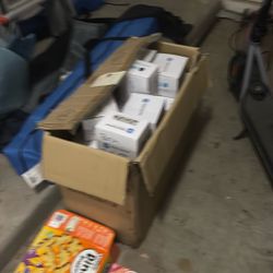 around 36 Human Ai Tracking Cameras (resellers)