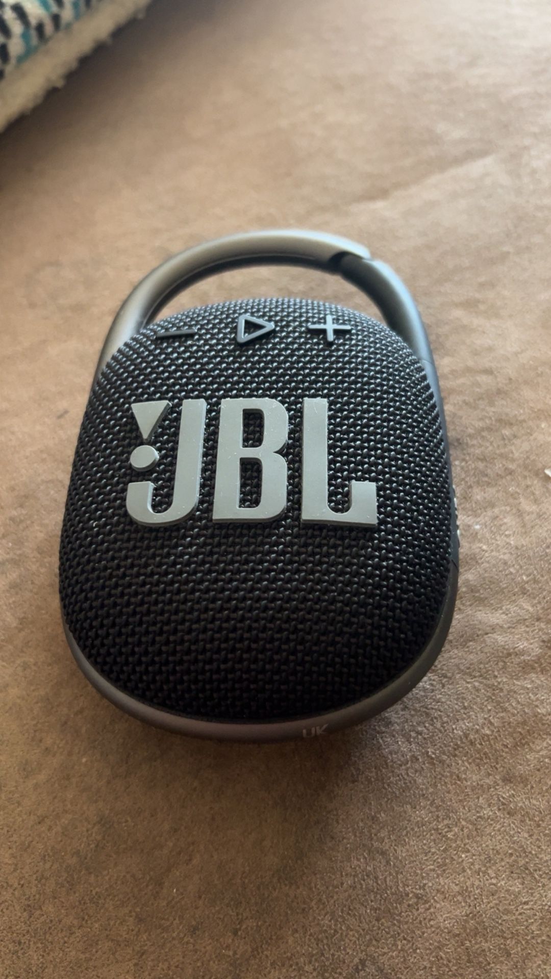Waterproof JBL Speaker
