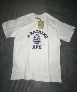 Bape Tee