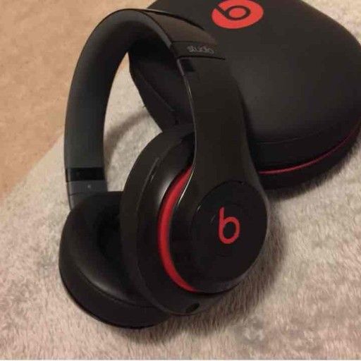 Beats Studio Headphones
