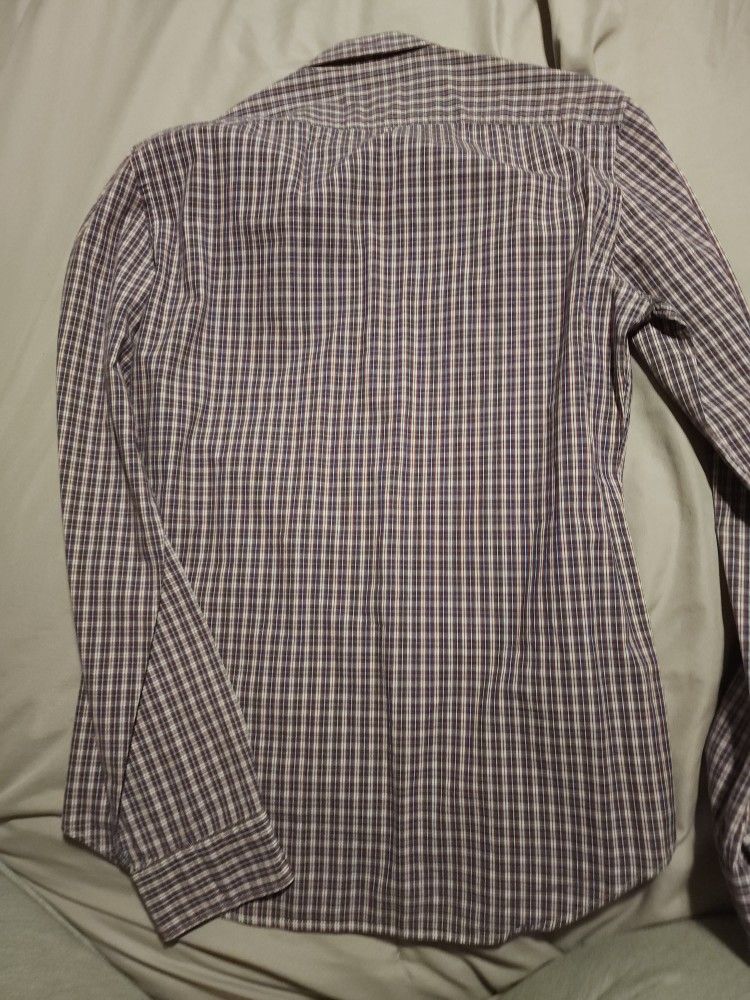 BURBERRY MEN Shirt