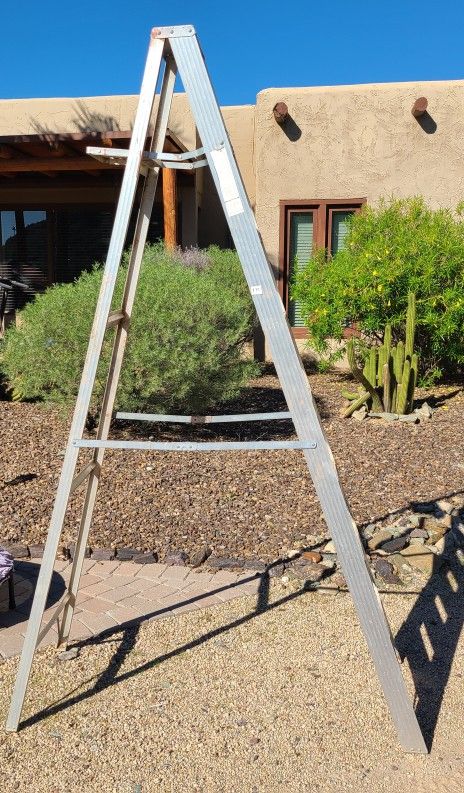 8 ft Ladder
