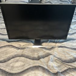 Samsung Monitor 60hz 