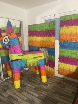 Piñata 🪅 Grande
