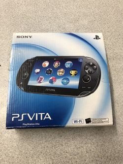 playstation vita pch 1004