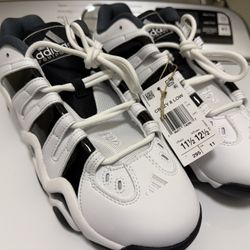 Adidas Kobe Size 11.5 New