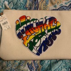 Michael Kors Large Wristlet