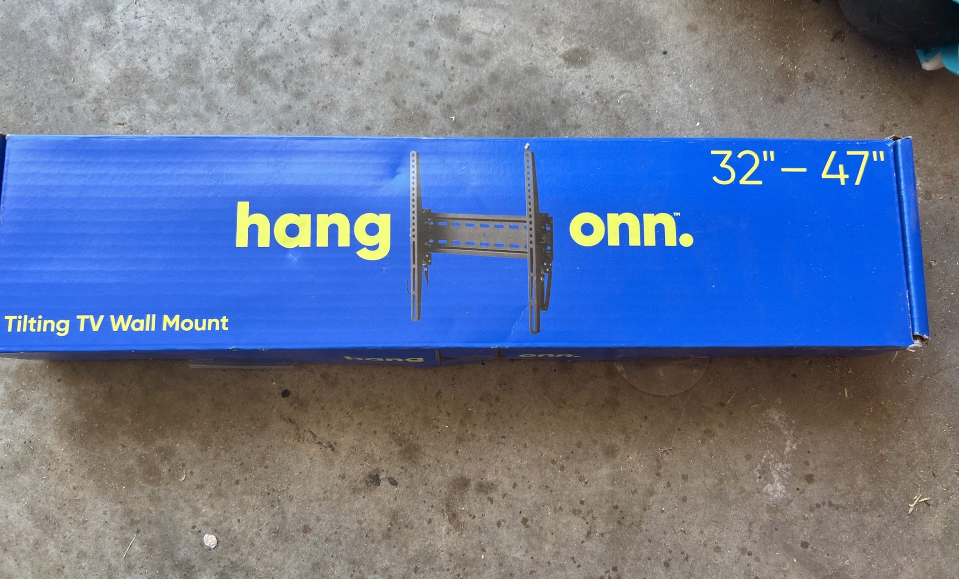 TV Mount