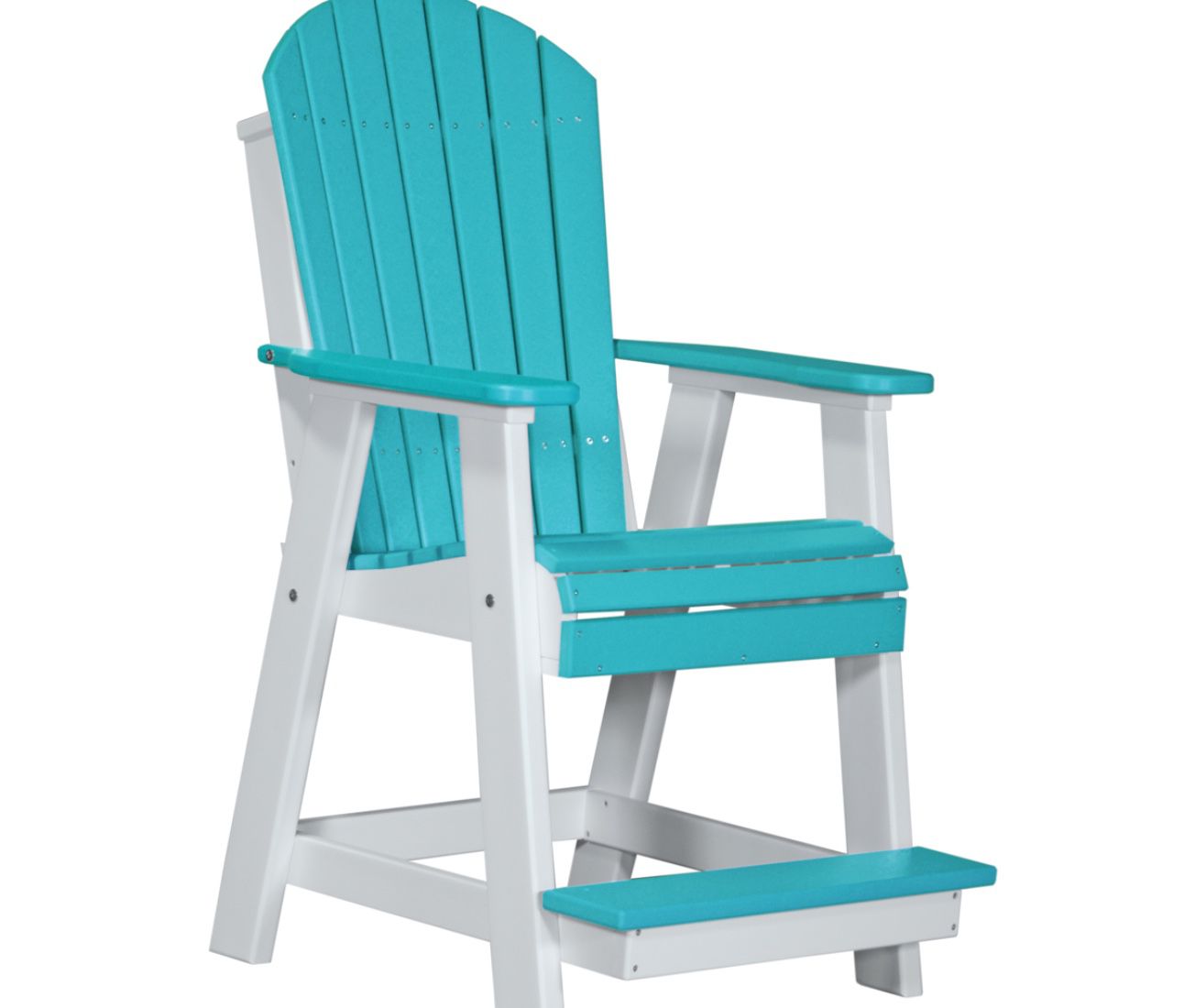 Outdoor Adirondack Furniture  / See All Photos 