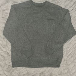 Hollister Crew Sweatshirt