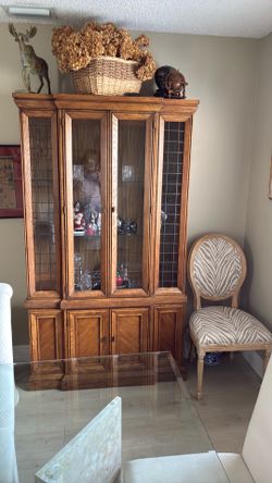 China cabinet