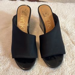 Calvin Klein Wedges