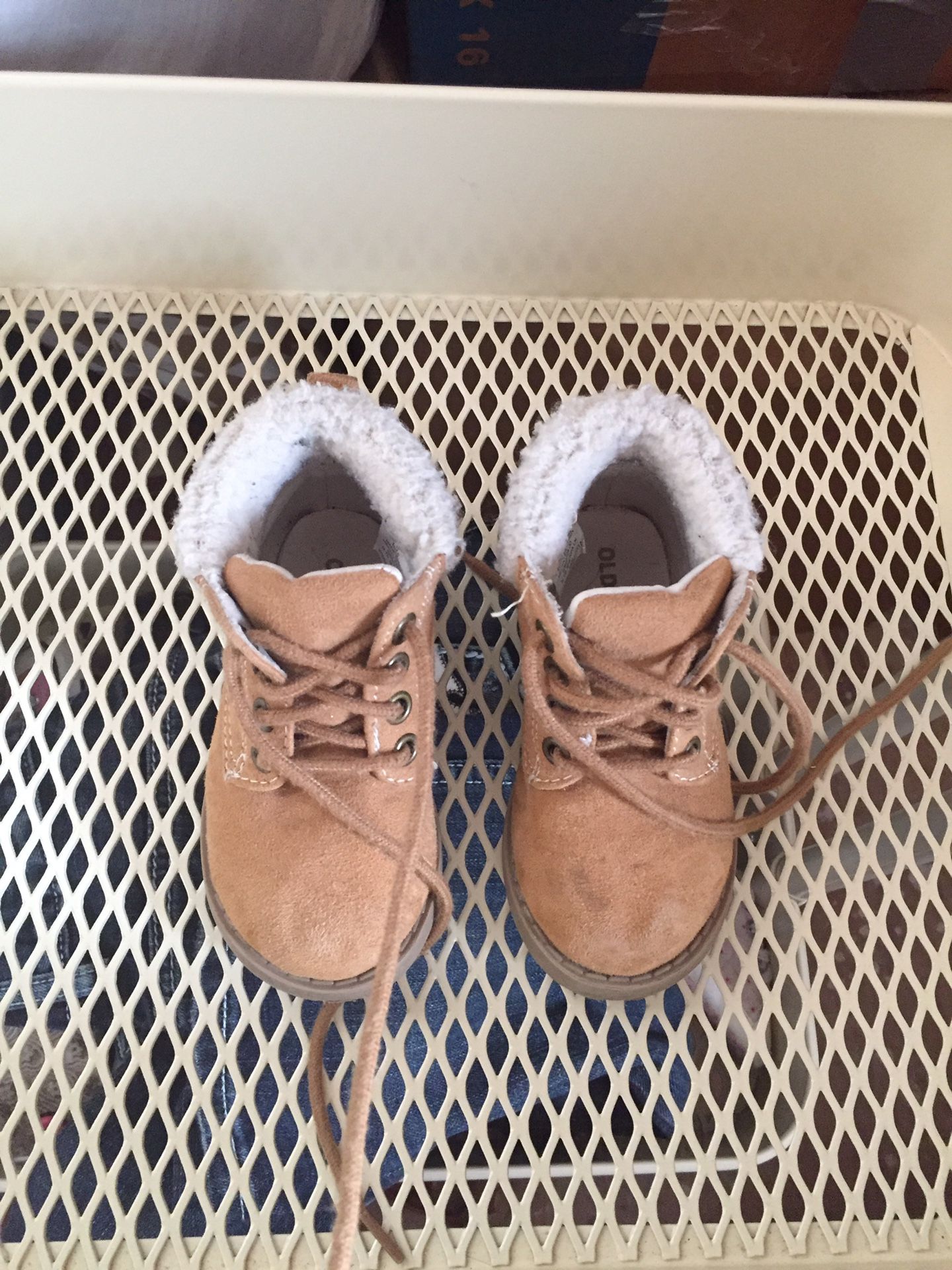 Boots