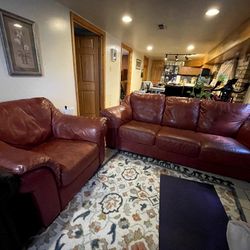 Sofa Bed And Chair 