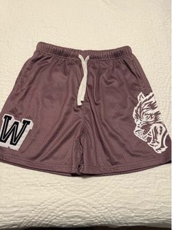 Women’s Muay Thai Shorts
