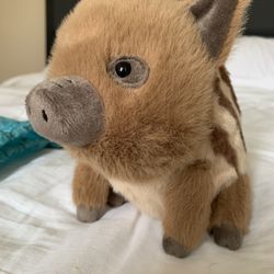 JellyCat - Swinley Boar
