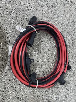 Extension cord Husky 14/3. 25’ multi outlets