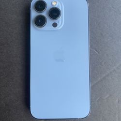 iPhone 13 Pro Unlocked 