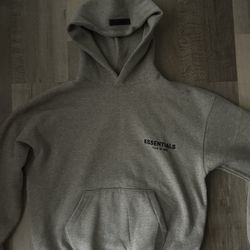 Essentials Hoodie