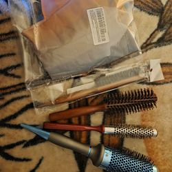 Hair Brushes For Sale! 
