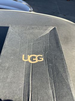 Uggs Boots 