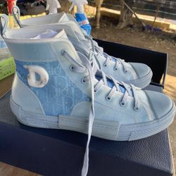 Tenis Dior Medida #46 Italiano ,usa 11 