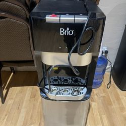 Brio Water Dispenser 