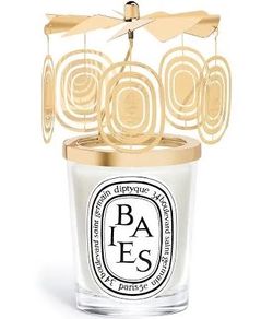 Diptyque Carousel
