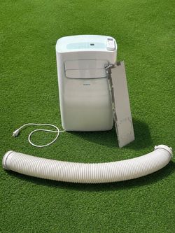Keystone portable AC