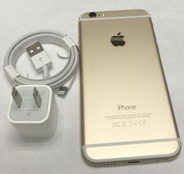 iPhone 6 128GB Factory Unlocked