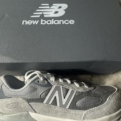 Kids New Balance 990
