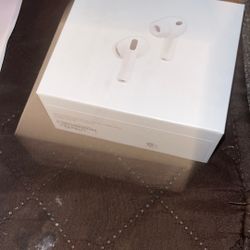 Apple AirPods 