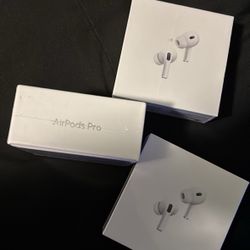 AirPods Pro 2nd Gen