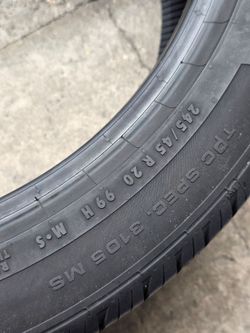 (contact info removed) continental tires