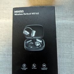 MINISO Language Translation 