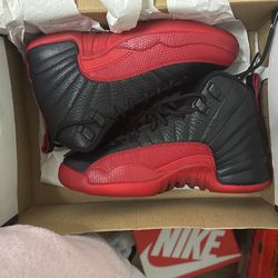 Jordan Retro 12