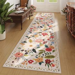 10X2 Ft Runner Rug  