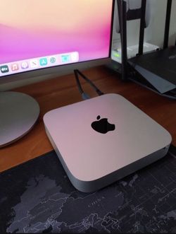 Mac Mini