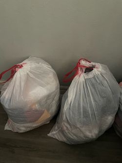 Baby items bundle