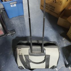 Tool Roller Bag