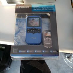 All Weather Digital Camcorder 