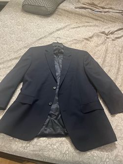 Blazer Navy blue