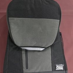 Insulated Backpack Cooler