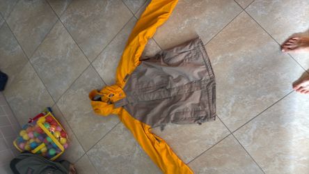 O’Neill ski jacket (men’s)