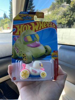 Hot Wheels Duck N’ Roll