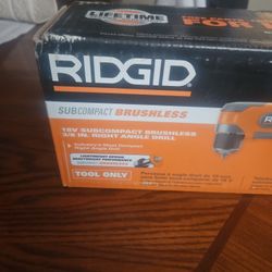 Ridgid