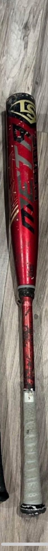 33/30 BBCOR LOUISVILLE SLUGGER META